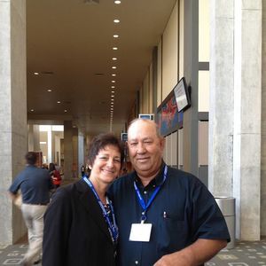 Meet your Posher, Sharon